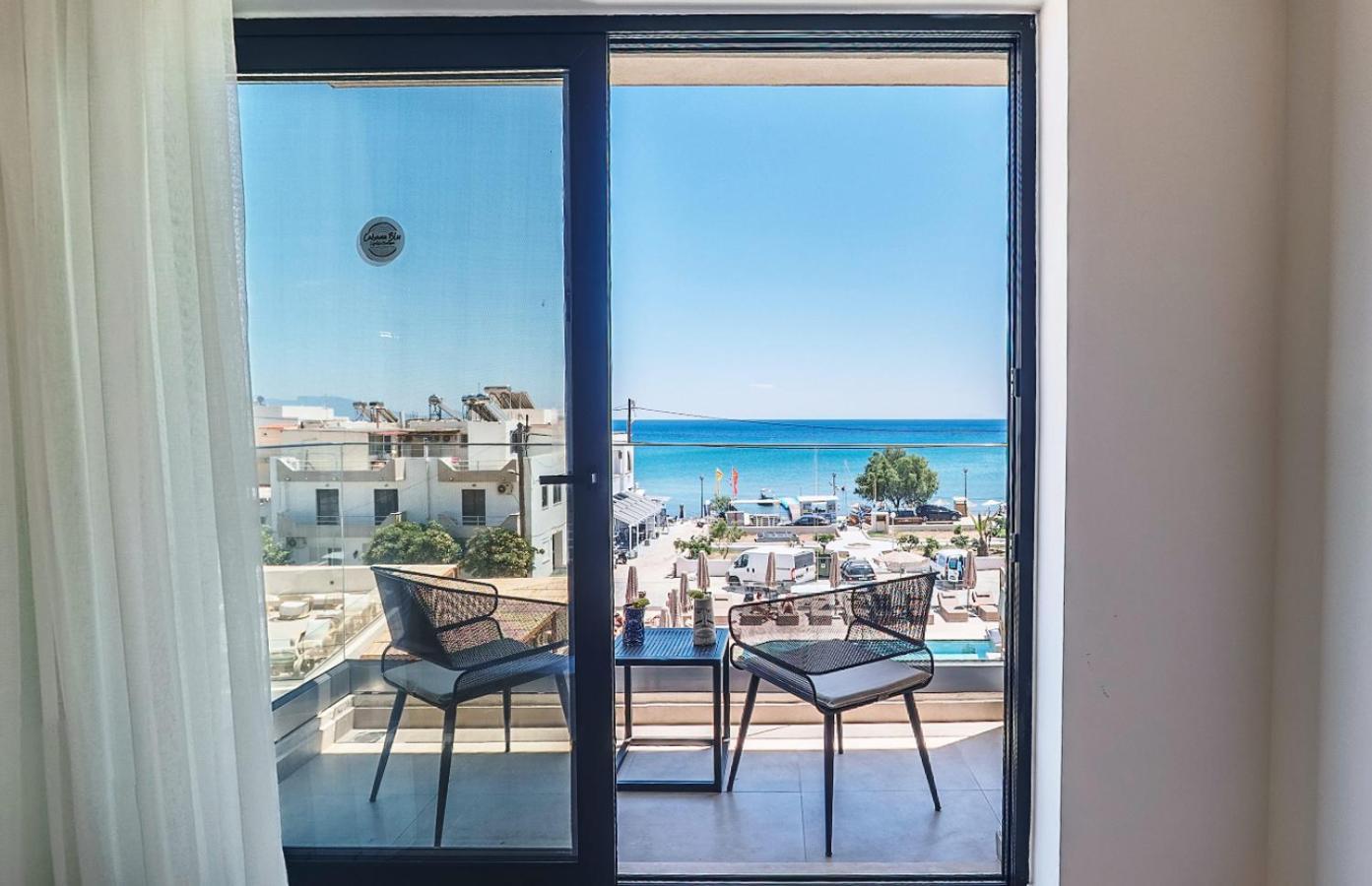 Cabana Blu Lifestyle Boutique Hotel & Suites Kardamena  Exterior photo
